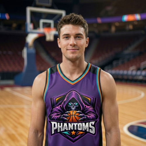 Adam Evans