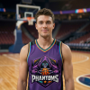 Adam Evans