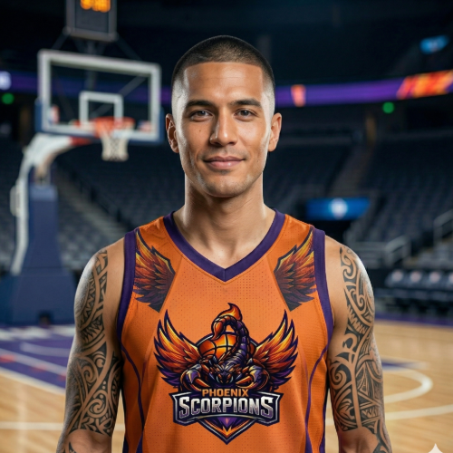 Christian Morales