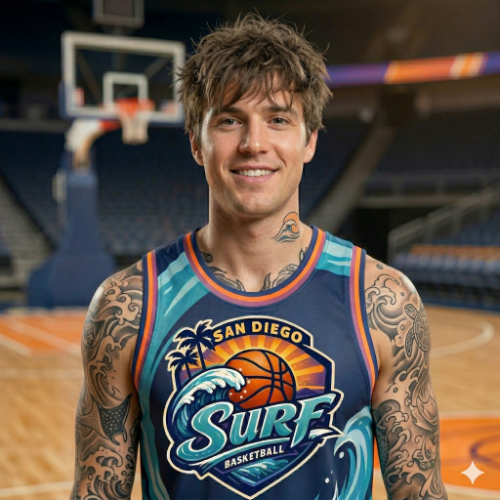 Bradley Myers