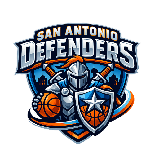 San Antonio Defenders