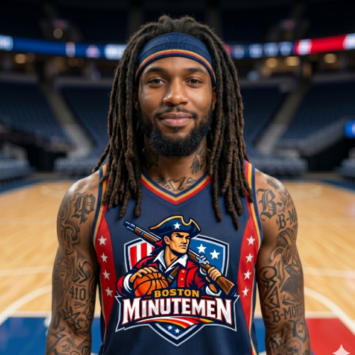 Lance Payne