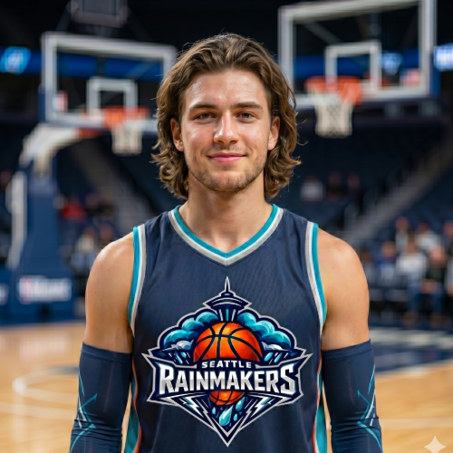Weston Owens