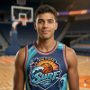 Logan Mendoza