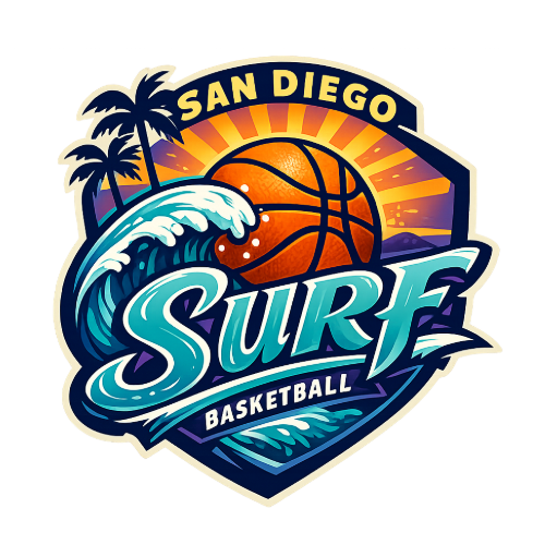 San Diego Surf