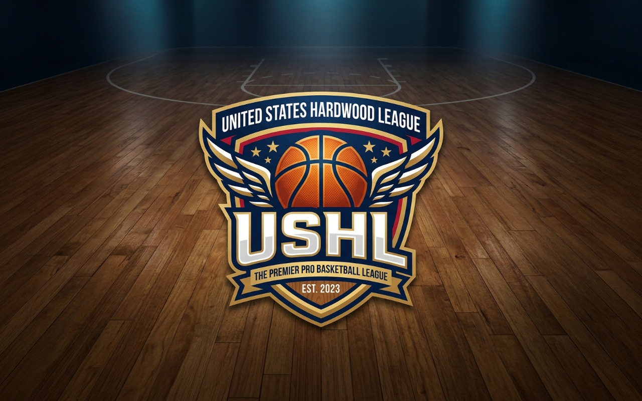 United States Hardwood League (USHL) - News