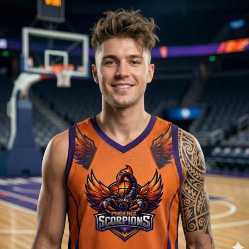 Noah Bailey