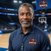 Michael Johnson