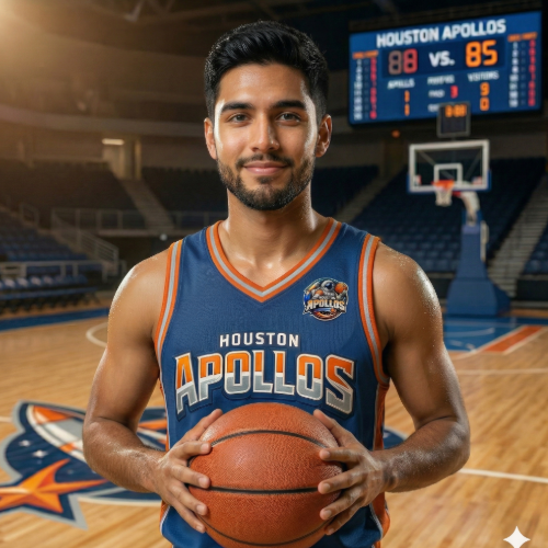 Patrick Rivera
