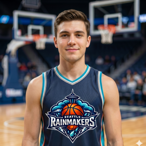 Tristan Ford