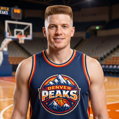 Dean Gardner