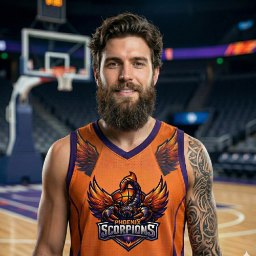 Austin Cooper