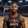 Michael Johnson