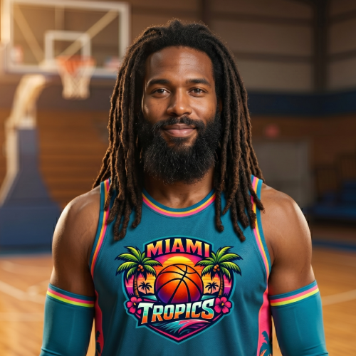 Diego Pierce