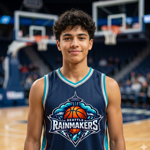 Easton Medina