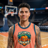 Harrison Garza