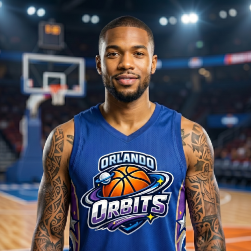 Cedric Lowe