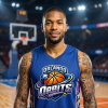 Cedric Lowe