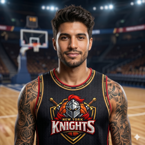 Christopher Martinez