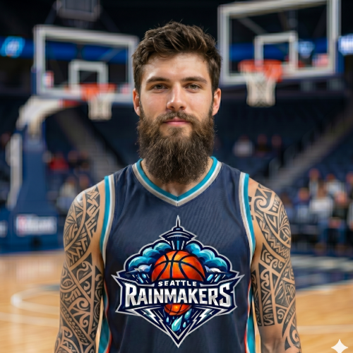 Silas Chandler