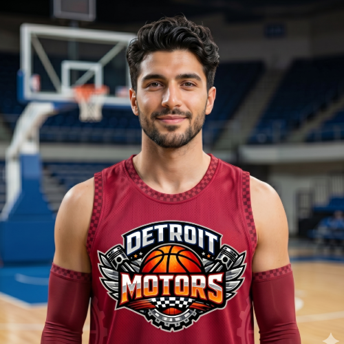 Omar Barber