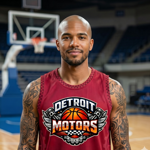 Carlos Elliott