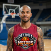 Carlos Elliott