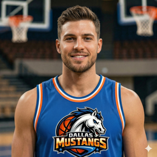 Luke Ross