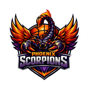 Phoenix Scorpions