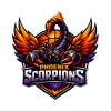 Phoenix Scorpions
