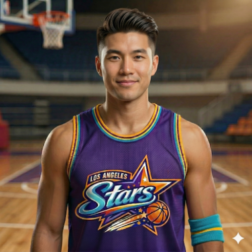 Kevin Lee