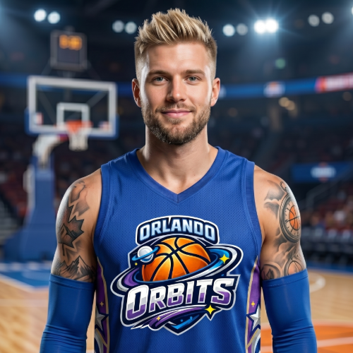 Darnell Parsons