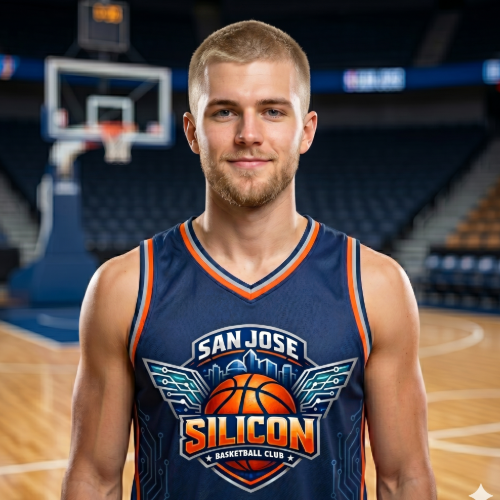 Brody Ellis