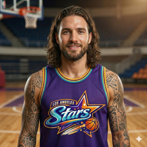 Steven Thomas