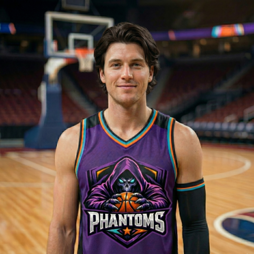 Nathan Turner
